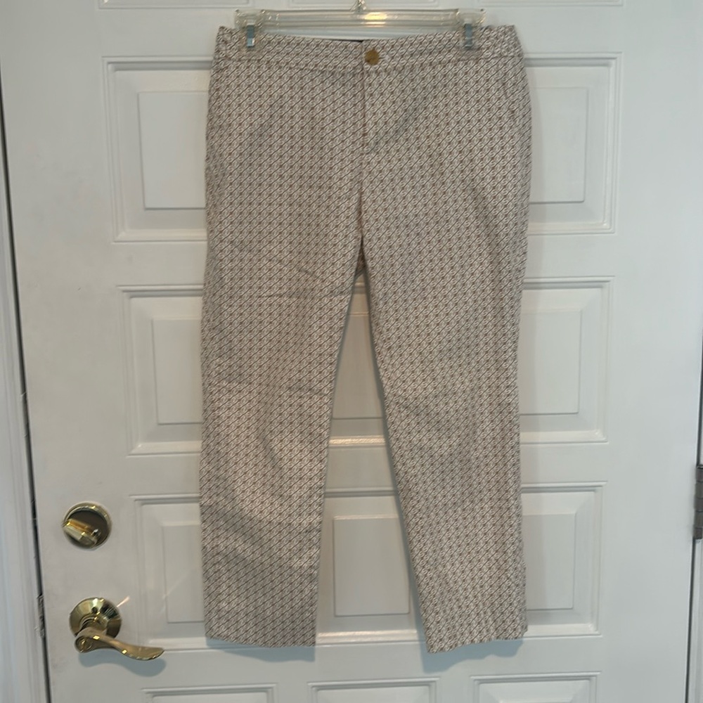 Banana republic dress pants